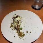 malca - メロンとミントのドルチェ