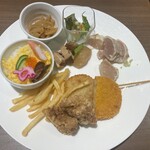 松江 エクセルホテル東急 - 