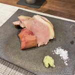 焼鳥 かん田 - 