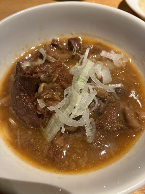 炭火いちばじゅう - くりこま高原（焼肉）の写真