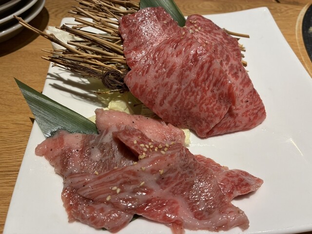 炭火いちばじゅう - くりこま高原（焼肉）の写真