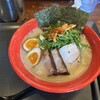 ラーメンたろう 摩耶店