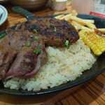 モクオラ ディキシーダイナー - 