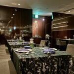 SALONE 2007 - 【店内】