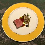 SALONE 2007 - 【高原黒牛】