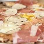 Pizzeria Napoletana Da Yuki - 