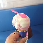 サーティワンアイスクリーム - 料理写真: