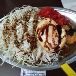 カレーのチャンピオン - 