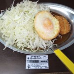 カレーのチャンピオン - 