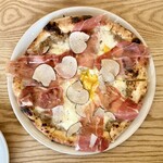 Pizzeria Napoletana Da Yuki - 