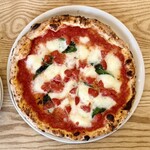 Pizzeria Napoletana Da Yuki - 