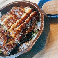 東京竹葉亭 南御堂店 - 