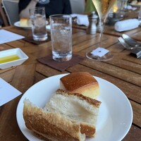 グランド キッチン - 