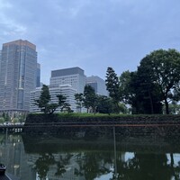 グランド キッチン - 