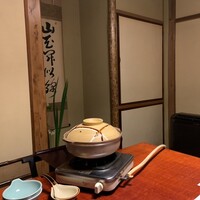 よし梅 芳町亭 -  よし梅 芳町亭 -
