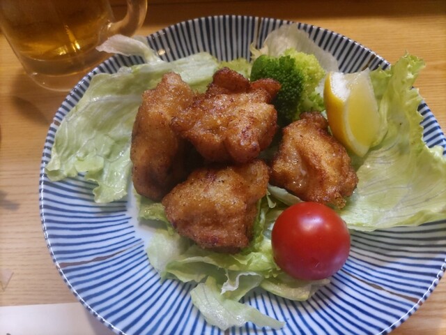 ぎをん - 一ノ関（レストラン）の写真