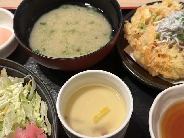 ᾣ3Ὕ美食の歓び　高橋忠之ὠAᾡ Takahashi Shokudo - Chiba New Town Chuo/Cafeteria | Tabelog