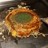 広島お好み焼き ホプキンス