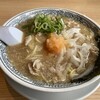 丸源ラーメン 堺福田店