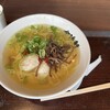 近江長浜ラーメン 今浜軒