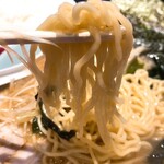 ラーメンショップ〇化 横浜店 - 