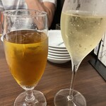 原価ビストロチーズプラス - 