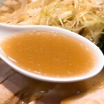 ラーメンショップ〇化 横浜店 - 
