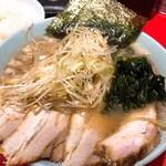ラーメンショップ〇化 横浜店 - 