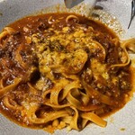 原価ビストロチーズプラス - 