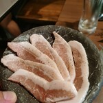 炭燒肉 石田屋。 本店 - 
