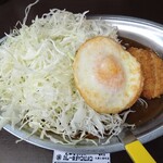 カレーのチャンピオン - 
