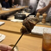 黒さつま鶏 煉火 - 
