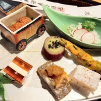 京懐石 美濃吉 そごう横浜店 - 