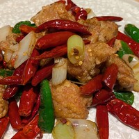 中国料理 舜天 - 