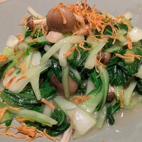 中国料理 舜天 - 