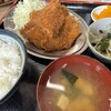 食堂 アサドラ - 料理写真: