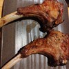 焼き鳥&焼きラム うまいける