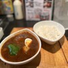 スープカレー屋 鴻 神田駿河台店