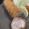 とんかつ なかお - 料理写真: