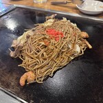 お好み焼 オモニ 本店 - 