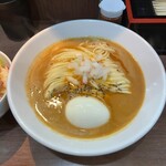 ヌードル＆スパイスカレー 今日の1番 - 