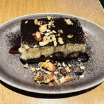 食堂endo - ティラミス