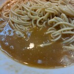 ヌードル＆スパイスカレー 今日の1番 - 