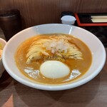 ヌードル＆スパイスカレー 今日の1番 - 