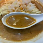 ヌードル＆スパイスカレー 今日の1番 - 