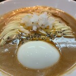 ヌードル＆スパイスカレー 今日の1番 - 