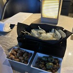 アルマーニ リストランテ - 