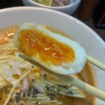 ヌードル＆スパイスカレー 今日の1番 - 