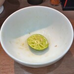 ヌードル＆スパイスカレー 今日の1番 - 