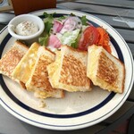 なぎさ橋珈琲 - 